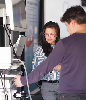 Фотоотчет от 27.10.18 с образовательного проекта QuaCol город Нижний Новгород